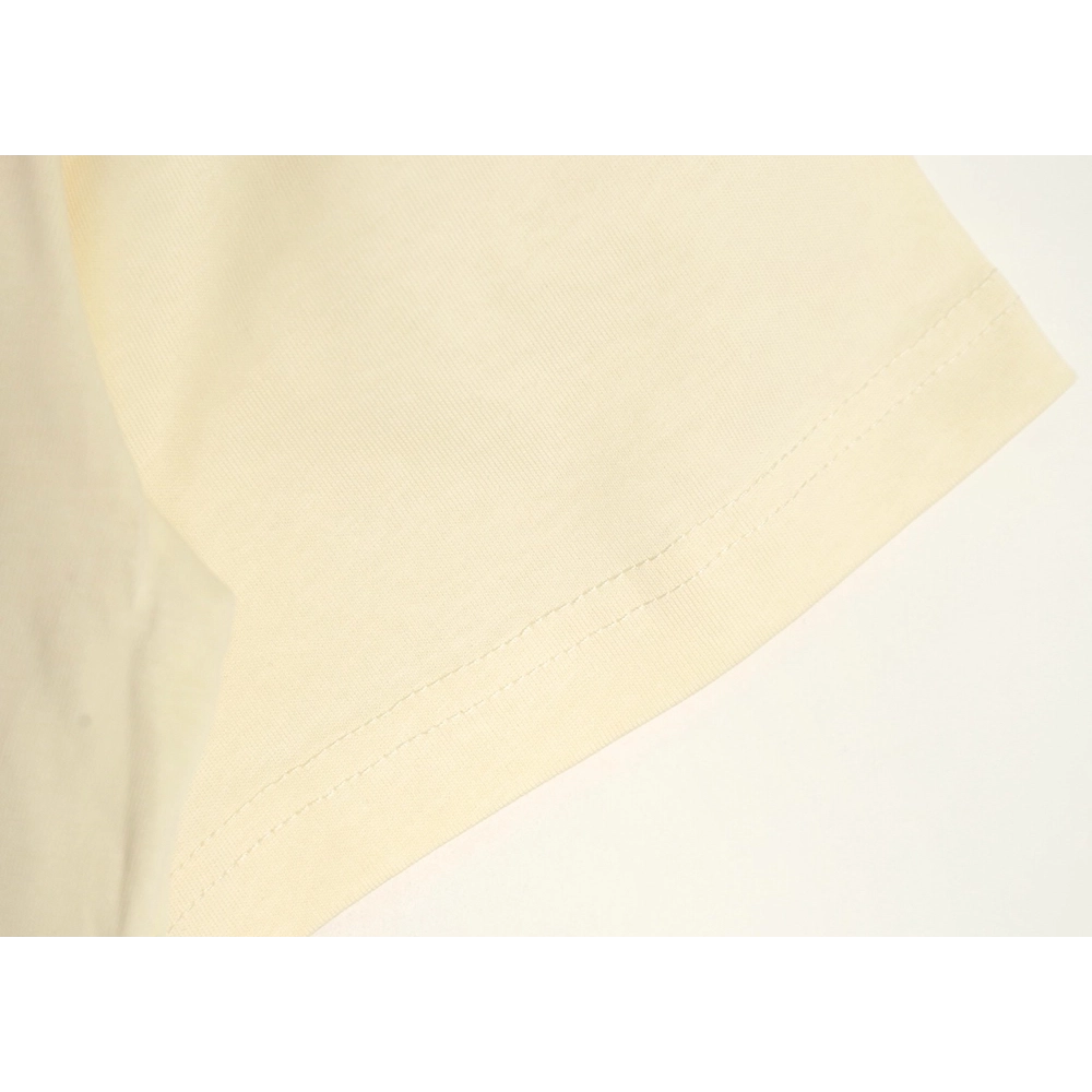 Gucci Funny Cartoon Series Printed Short Sleeve,Gucci T Shirt,Tshirt,APPAREL