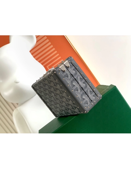 Goyard Bags 51CL51P 17X7.7X24.5cm