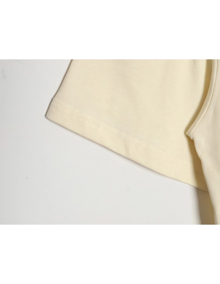 Gucci Peter Rabbit crew neck short sleeves,Gucci T Shirt,Tshirt,APPAREL