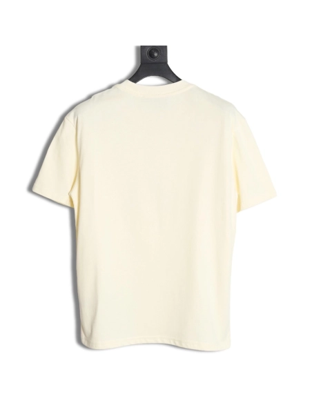 Gucci sunflower print short sleeves,Gucci T Shirt,Tshirt,APPAREL