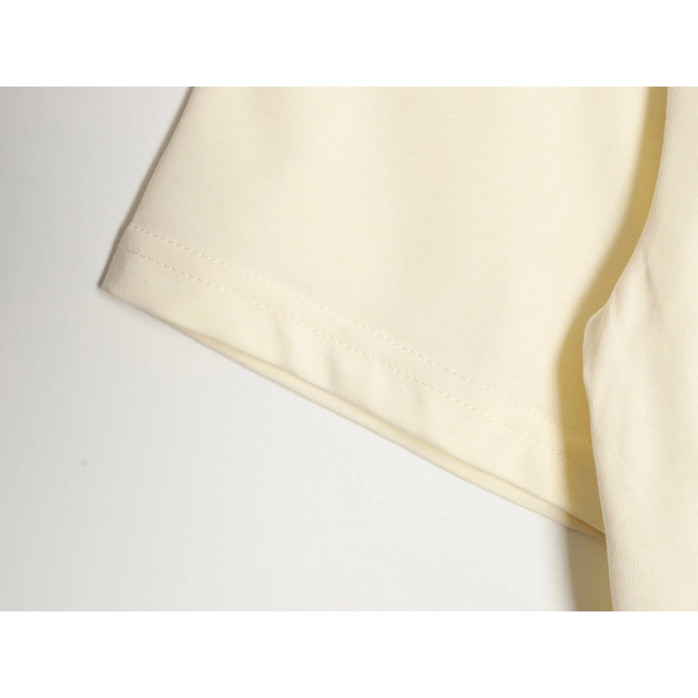 Gucci sunflower print short sleeves,Gucci T Shirt,Tshirt,APPAREL