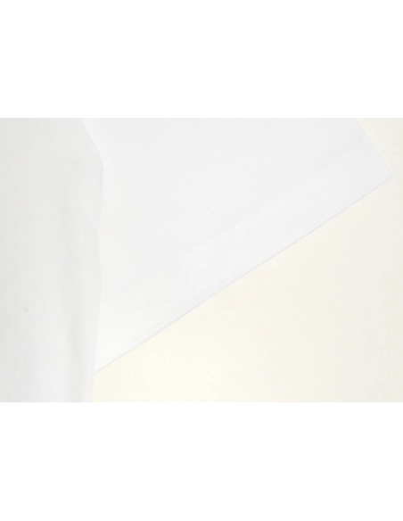 Balenciaga Musical Notes Oil Painting Print Short Sleeve,Balenciaga T Shirt,Tshirt,APPAREL