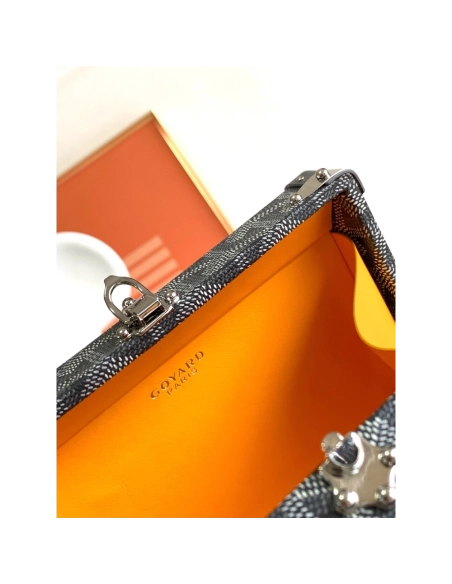 Goyard Bags 51CL51P 17X7.7X24.5cm