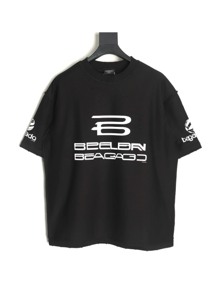 Balenciaga Artificial Intelligence Ai Short Sleeve TShirt,Balenciaga T Shirt,Tshirt,APPAREL