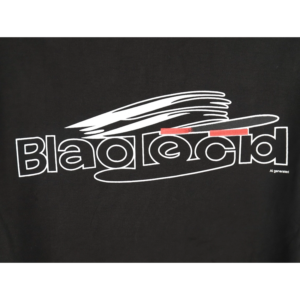 Balenciaga Artificial Intelligence Ai Short Sleeve TShirt,Balenciaga T Shirt,Tshirt,APPAREL