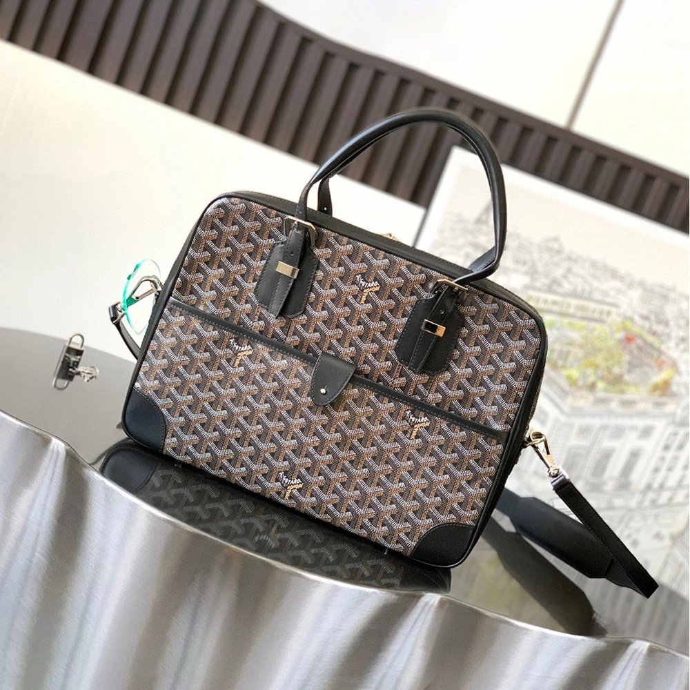 Goyard Bags 01CL01P 27.5X10.5X38.5cm