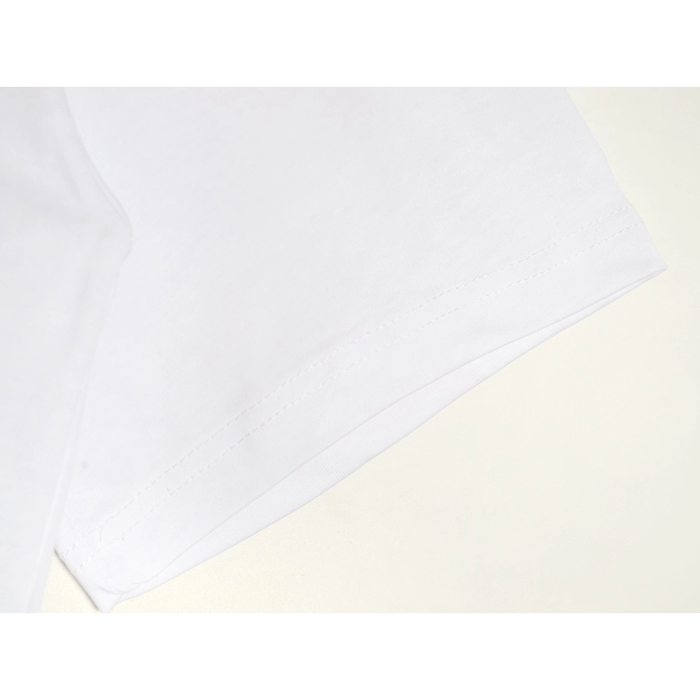 Balenciaga Neck Lettering Short Sleeve TShirt,Balenciaga T Shirt,Tshirt,APPAREL