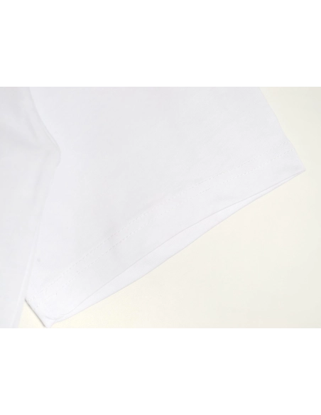 Balenciaga Neck Lettering Short Sleeve TShirt,Balenciaga T Shirt,Tshirt,APPAREL