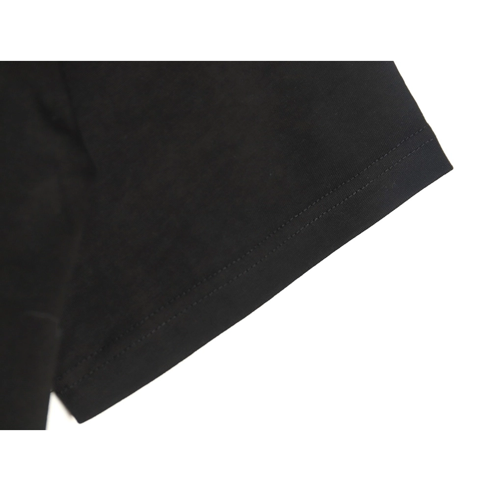 Balenciaga Neck Lettering Short Sleeve TShirt,Balenciaga T Shirt,Tshirt,APPAREL