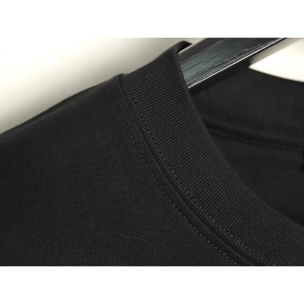 Balenciaga printed short sleeves,Balenciaga T Shirt,Tshirt,APPAREL