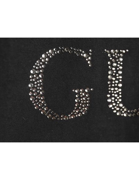 Gucci classic obsidian hot diamond short sleeves,Gucci T Shirt,Tshirt,APPAREL