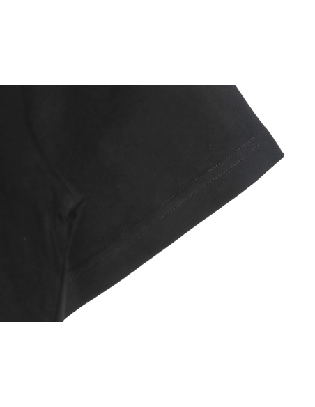 Gucci Double G stripe embroidered short sleeves,Gucci T Shirt,Tshirt,APPAREL