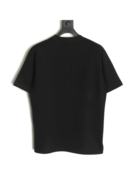 Gucci gradient slogan double G print short sleeves,Gucci T Shirt,Tshirt,APPAREL