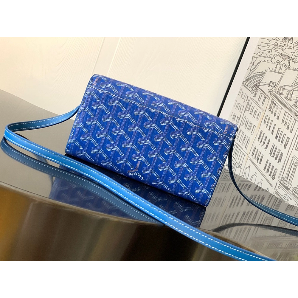Goyard Bags 10CL10P 12X3.3X19cm