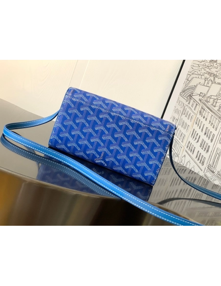 Goyard Bags 10CL10P 12X3.3X19cm