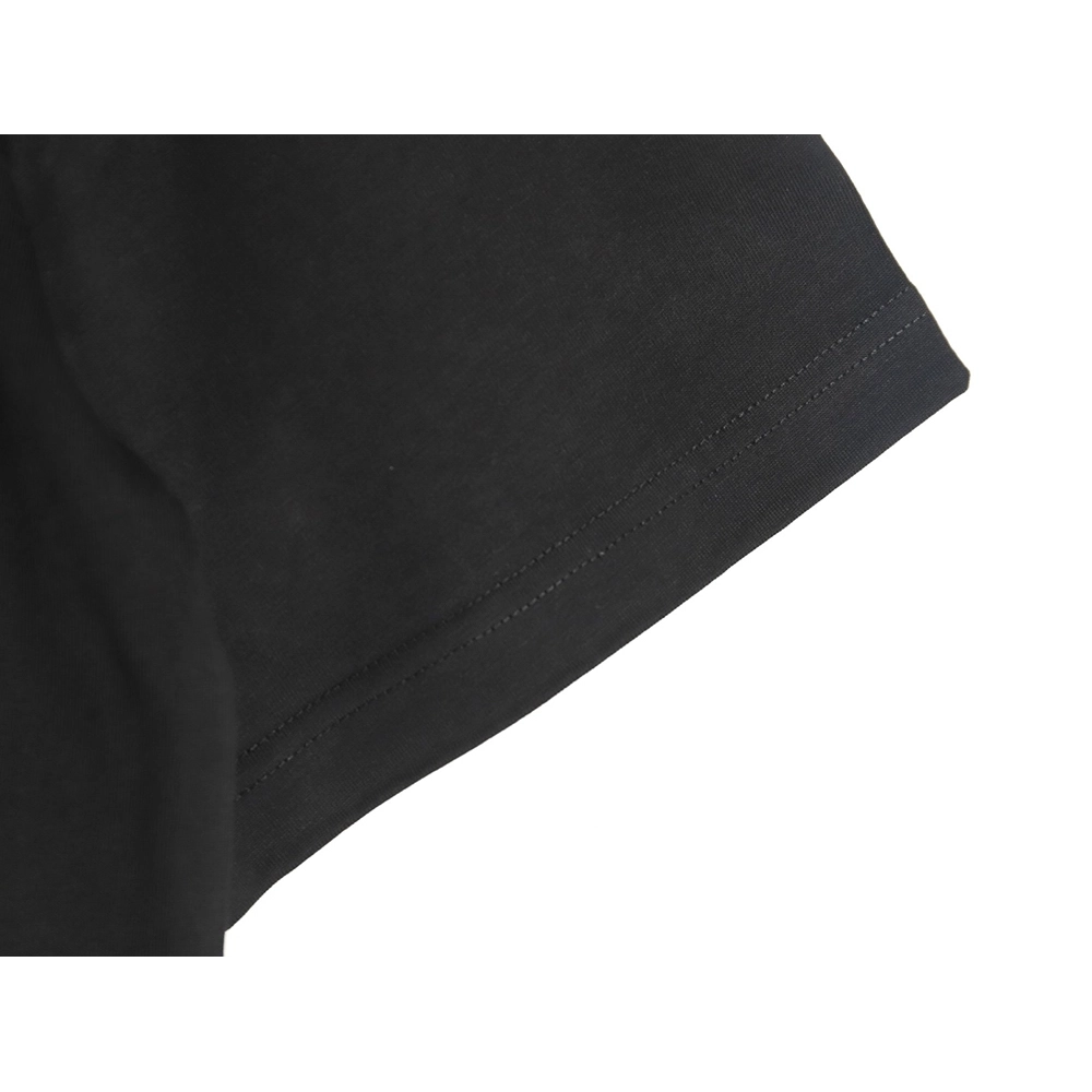 Loewe Classic Towel Embroidery Short Sleeve,Loewe T Shirt,Tshirt,APPAREL