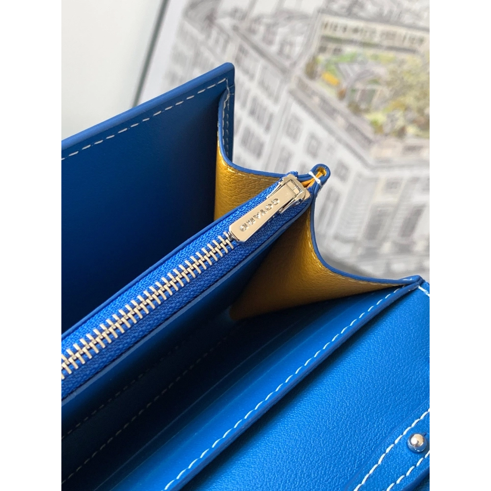 Goyard Bags 10CL10P 12X3.3X19cm