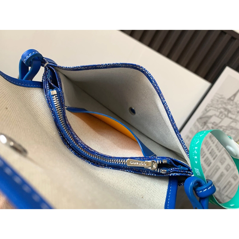 Goyard Bags 10CL10P 14X2.5X20.5cm