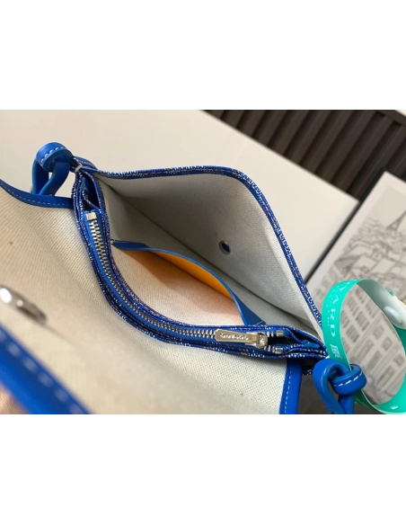 Goyard Bags 10CL10P 14X2.5X20.5cm
