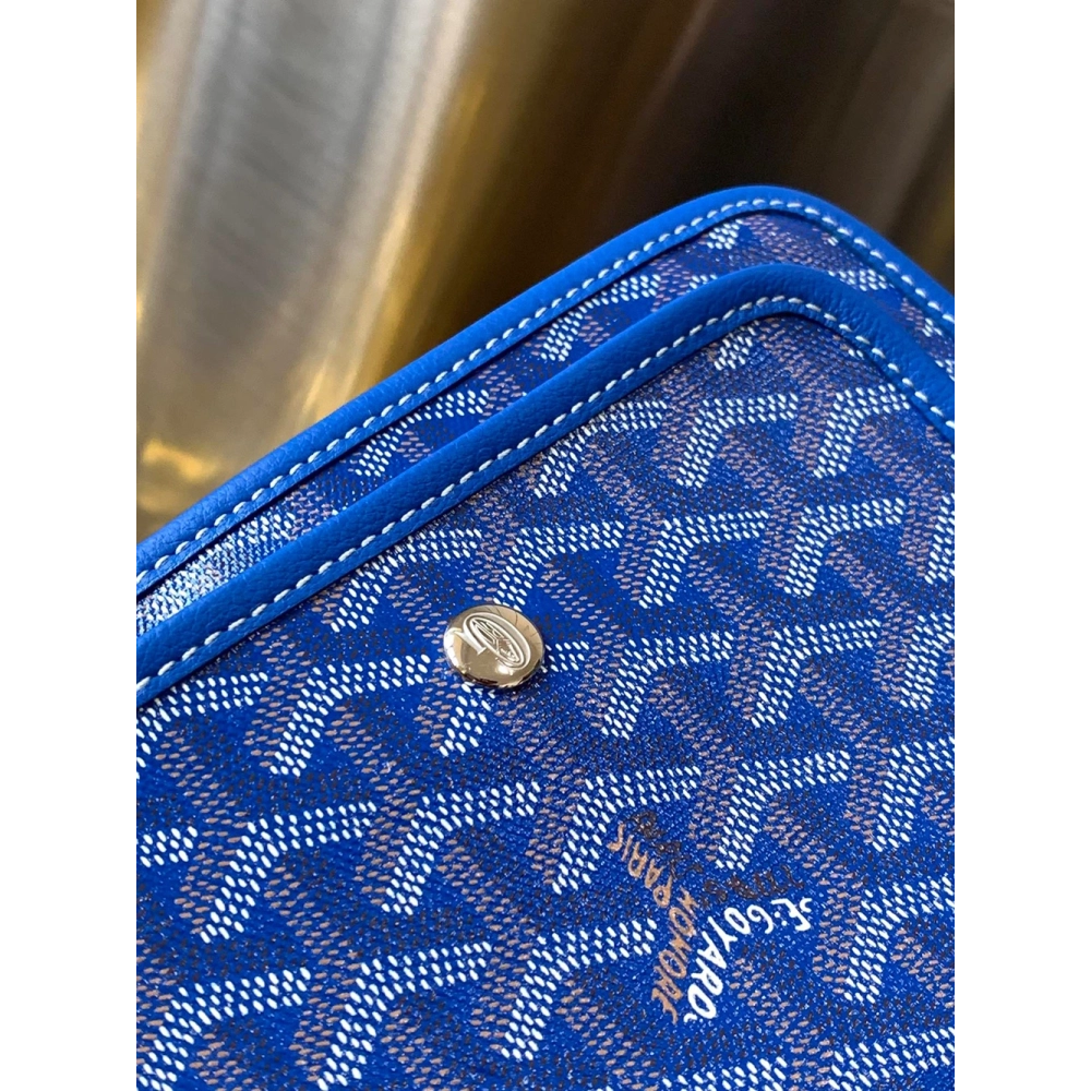 Goyard Bags 10CL10P 14X2.5X20.5cm