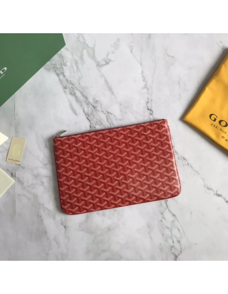 Goyard Bags 4CL02P 30X20cm