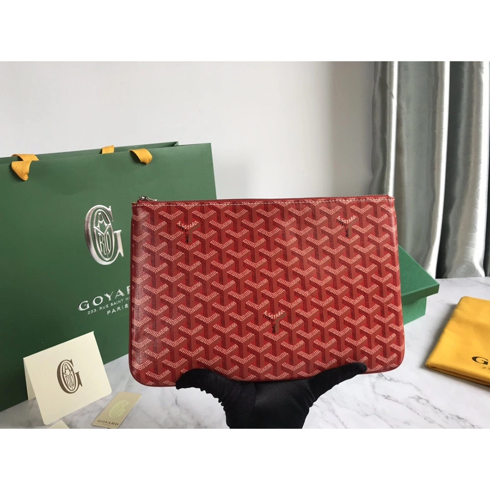 Goyard Bags 4CL02P 30X20cm