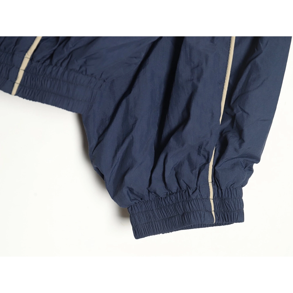 Balenciaga Ring School Uniform Sports Jacket,Balenciaga Jacket,Jacket,Hiqh quality low price,free shipping