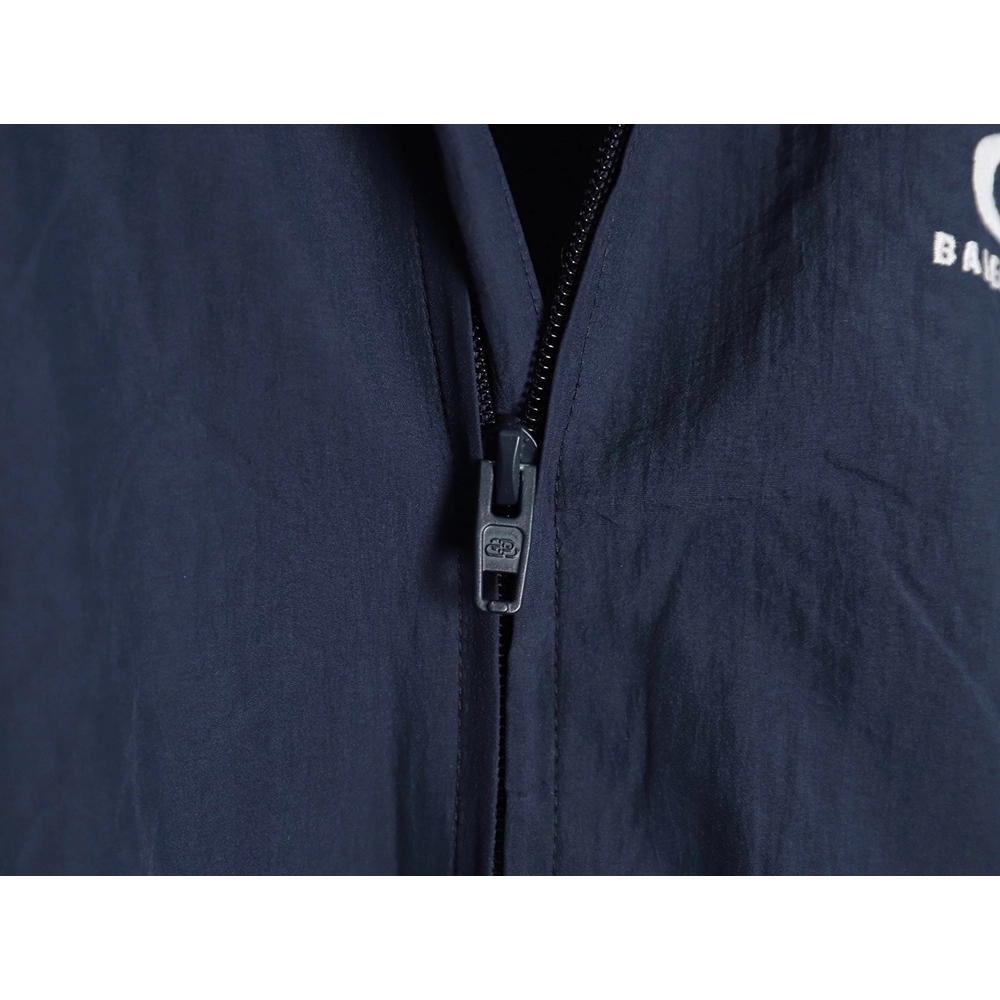 Balenciaga Ring School Uniform Sports Jacket,Balenciaga Jacket,Jacket,Hiqh quality low price,free shipping