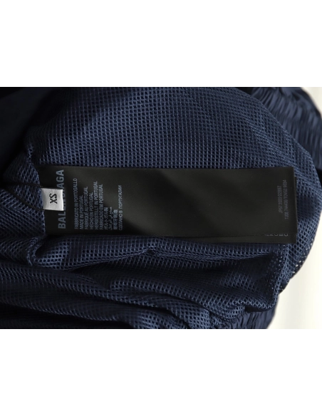 Balenciaga Ring School Uniform Sports Jacket,Balenciaga Jacket,Jacket,Hiqh quality low price,free shipping