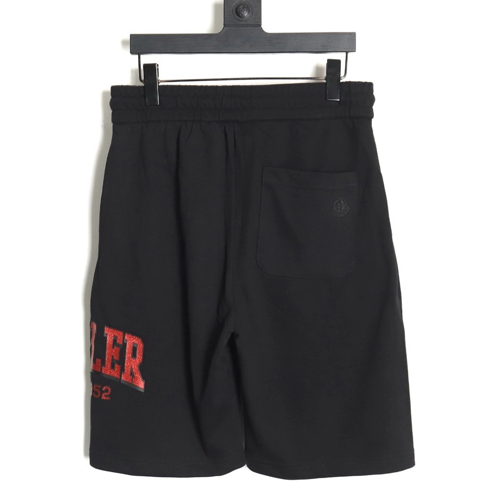 Moncler logo letters hot stamping shorts,Moncler Shorts,Shorts,Hiqh quality low price,free shipping