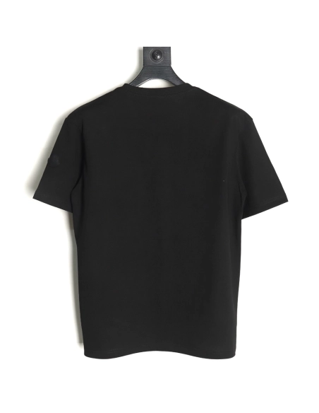 Moncler letter logo short sleeve Tshirt,Moncler T Shirt,Tshirt,Hiqh quality low price,free shipping