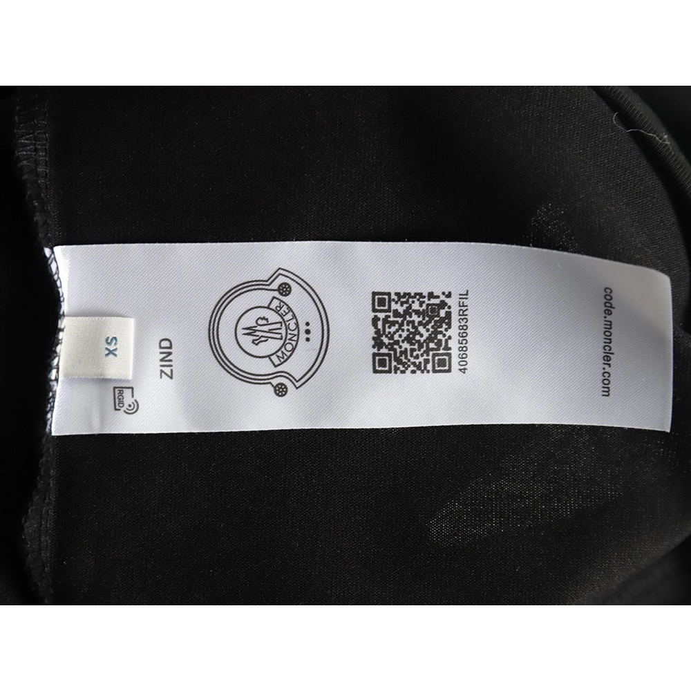 Moncler letter logo short sleeve Tshirt,Moncler T Shirt,Tshirt,Hiqh quality low price,free shipping