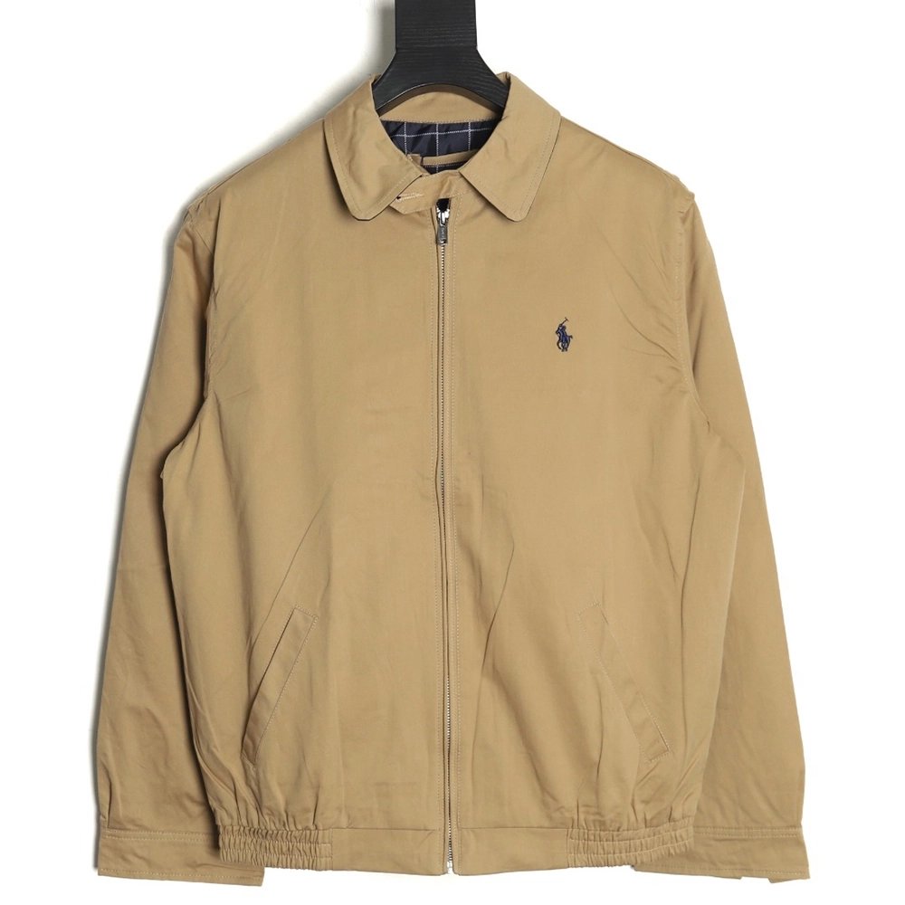 Ralph Lauren Pony Logo Jacket,Ralph Lauren Jacket,Jacket,Hiqh quality low price,free shipping