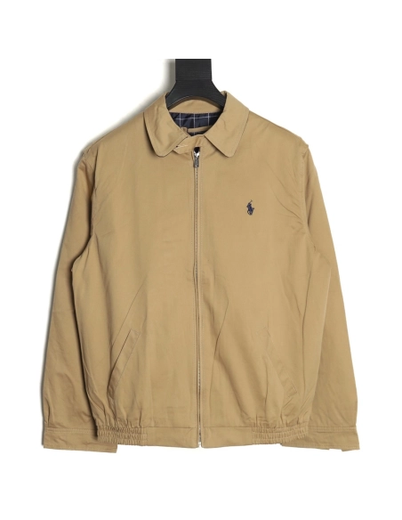 Ralph Lauren Pony Logo Jacket,Ralph Lauren Jacket,Jacket,Hiqh quality low price,free shipping