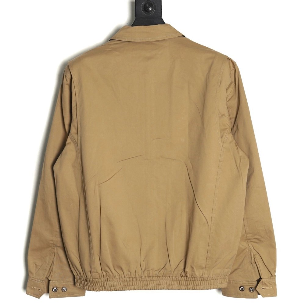 Ralph Lauren Pony Logo Jacket,Ralph Lauren Jacket,Jacket,Hiqh quality low price,free shipping