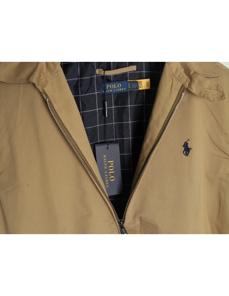 Ralph Lauren Pony Logo Jacket,Ralph Lauren Jacket,Jacket,Hiqh quality low price,free shipping