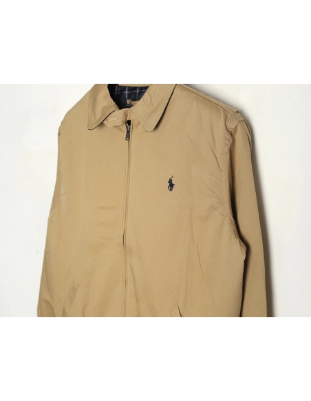 Ralph Lauren Pony Logo Jacket,Ralph Lauren Jacket,Jacket,Hiqh quality low price,free shipping