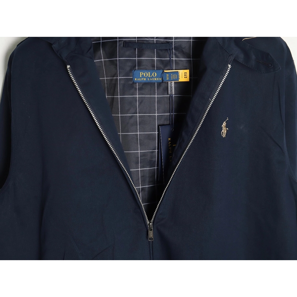 Ralph Lauren Pony Logo Jacket,Ralph Lauren Jacket,Jacket,Hiqh quality low price,free shipping
