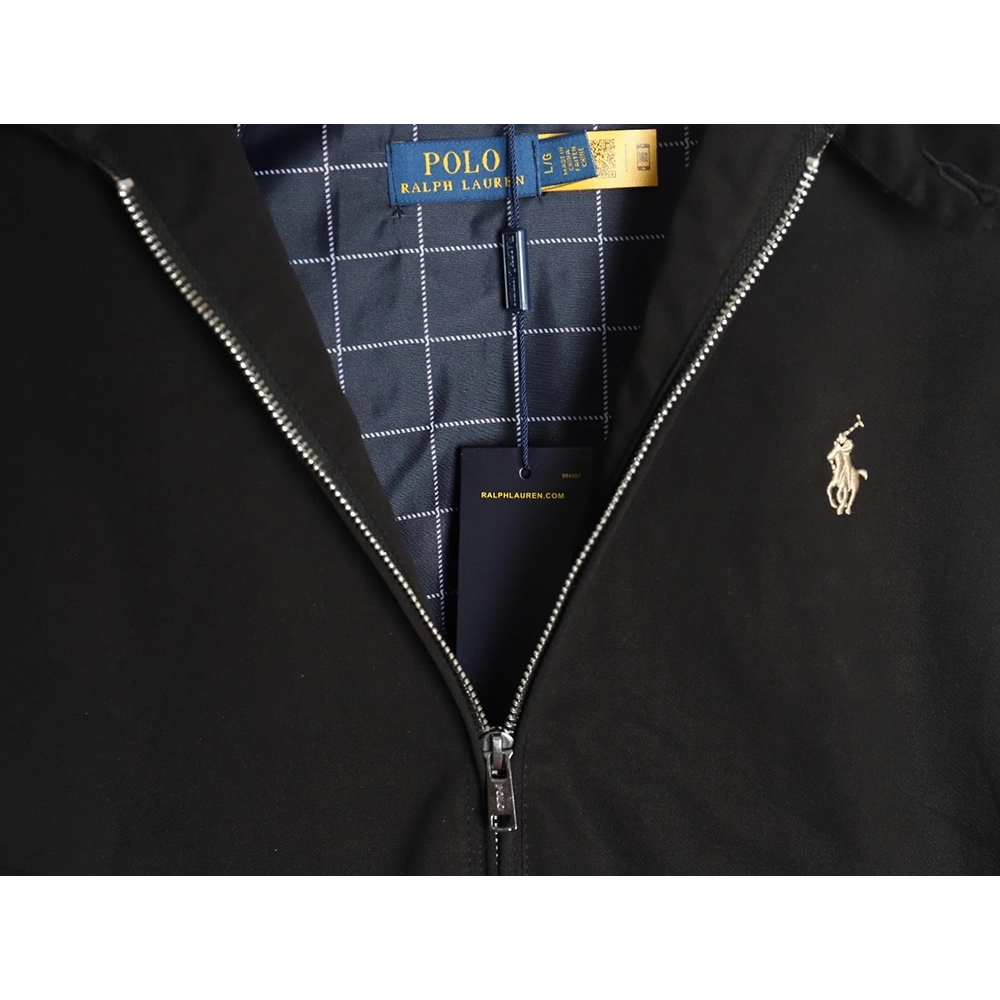 Ralph Lauren Pony Logo Jacket,Ralph Lauren Jacket,Jacket,Hiqh quality low price,free shipping
