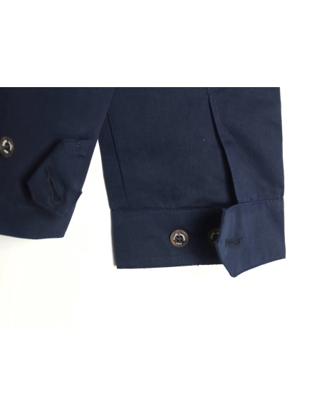 Ralph Lauren Classic Vintage Stand Collar Executive Zip Jacket,Ralph Lauren Jacket,Jacket,Hiqh quality low price,free shipping