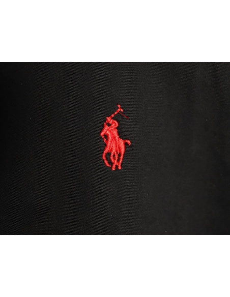 Ralph Lauren Classic Vintage Stand Collar Executive Zip Jacket,Ralph Lauren Jacket,Jacket,Hiqh quality low price,free shipping