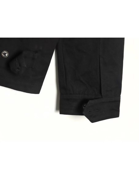 Ralph Lauren Classic Vintage Stand Collar Executive Zip Jacket,Ralph Lauren Jacket,Jacket,Hiqh quality low price,free shipping