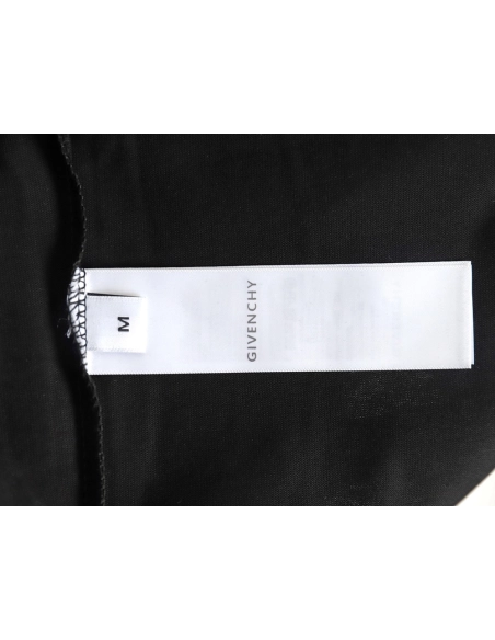 Givenchy printed flocked shortsleeved Tshirt,Givenchy T Shirt,Tshirt,Hiqh quality low price,free shipping