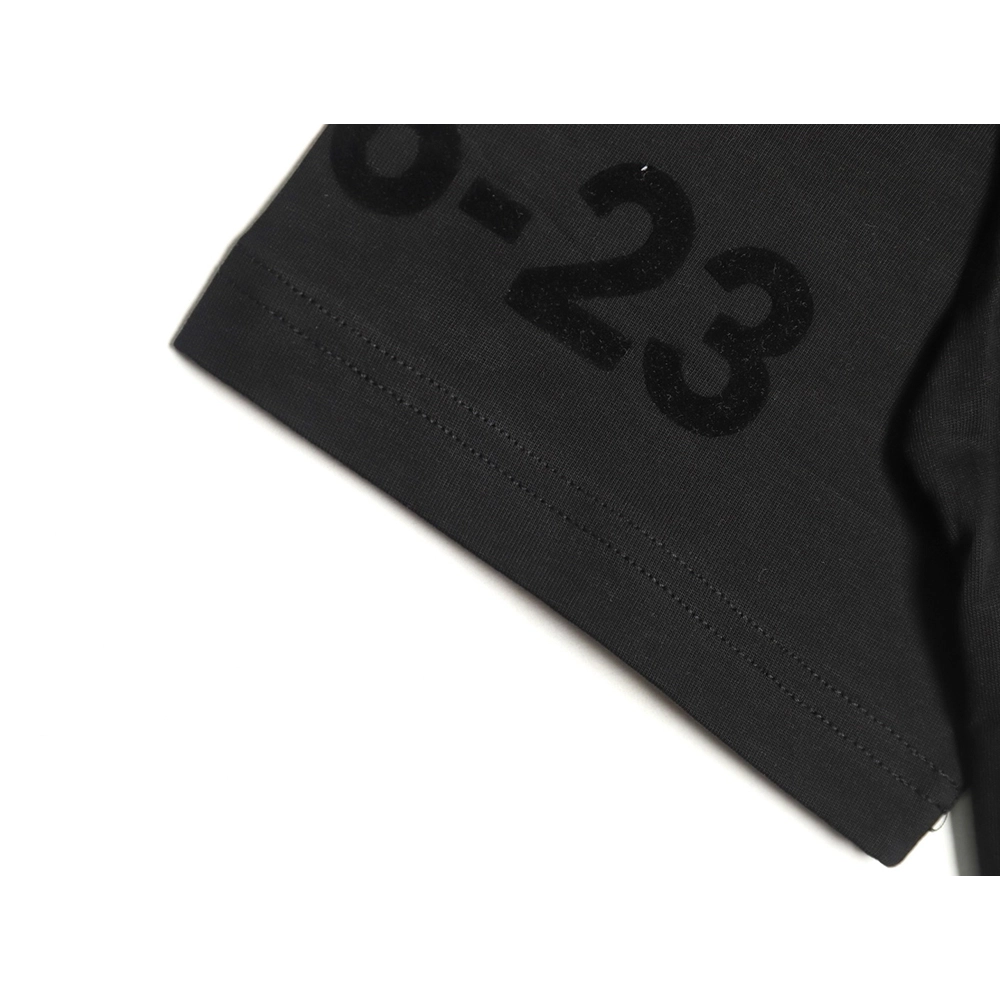 Givenchy printed flocked shortsleeved Tshirt,Givenchy T Shirt,Tshirt,Hiqh quality low price,free shipping