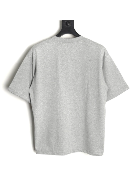 Givenchy eyelet embroidered crew neck shortsleeved Tshirt,Givenchy T Shirt,Tshirt,Hiqh quality low price,free shipping