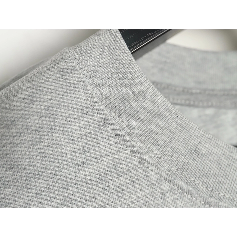 Givenchy eyelet embroidered crew neck shortsleeved Tshirt,Givenchy T Shirt,Tshirt,Hiqh quality low price,free shipping