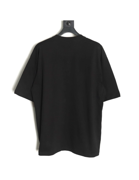 Givenchy eyelet embroidered crew neck shortsleeved Tshirt,Givenchy T Shirt,Tshirt,Hiqh quality low price,free shipping