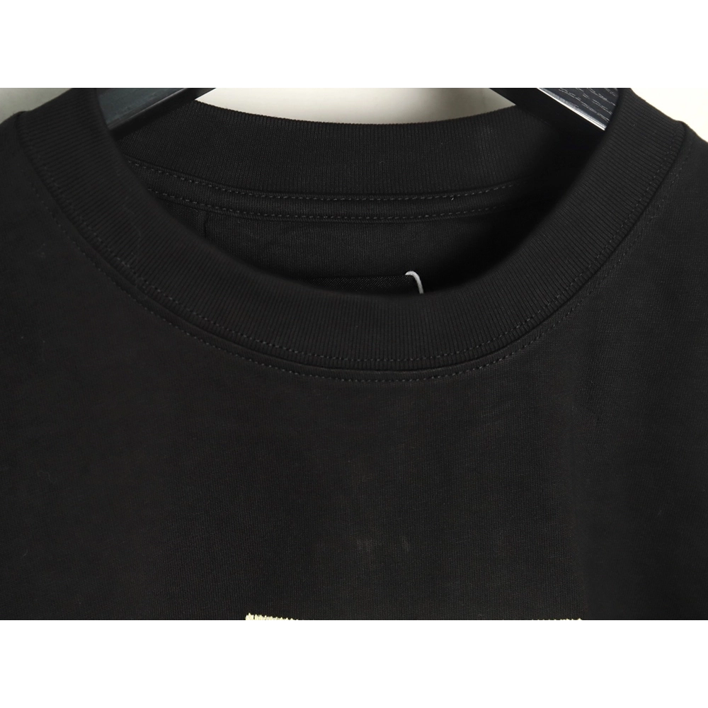 Givenchy eyelet embroidered crew neck shortsleeved Tshirt,Givenchy T Shirt,Tshirt,Hiqh quality low price,free shipping