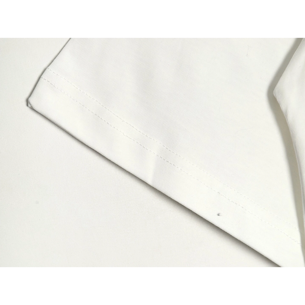 Louis Vuitton colorful lettering logo print short sleeves,Louis Vuitton T Shirt,Tshirt,Hiqh quality low price,free shipping