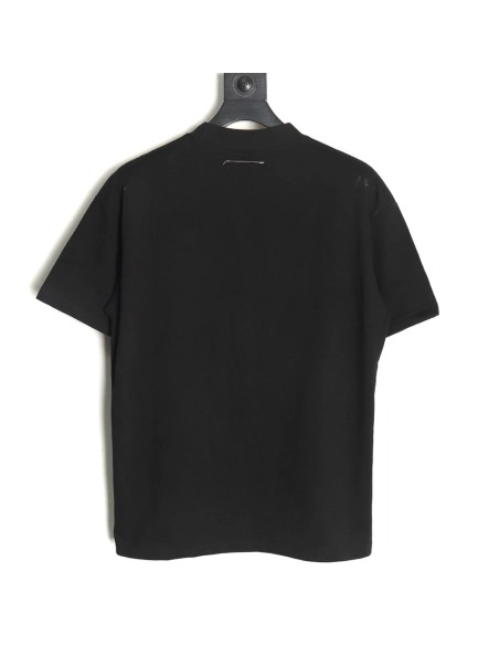 Maison Margiela zipup shortsleeved Tshirt,Maison Margiela T Shirt,Tshirt,Hiqh quality low price,free shipping